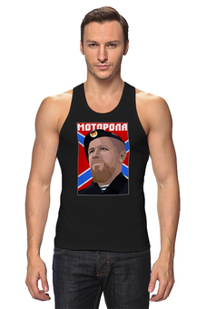 Майка классическая