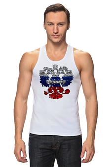 Майка классическая
