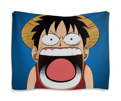 Gobelen 180h145 Luffi Chyo V Moskve Cena 2 8 Rub Kupit Gobelen S Printom Ot Art V Internet Magazine