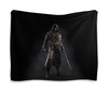 Заказать гобелен в Москве. Гобелен 180х145 Assassins Creed (Rogue) от Аня Лукьянова - готовые дизайны и нанесение принтов.