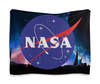Заказать гобелен в Москве. Гобелен 180х145 NASA | НАСА от The Spaceway  - готовые дизайны и нанесение принтов.
