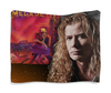 Заказать гобелен в Москве. Гобелен 180х145 Megadeth Art от Aleksey Rovensky - готовые дизайны и нанесение принтов.