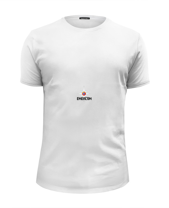 printio футболка wearcraft premium slim fit мчс рф Printio Футболка Wearcraft Premium Slim Fit Мчс россии - emercom