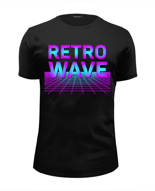 printio футболка wearcraft premium slim fit олимпиада 80 retrowave Printio Футболка Wearcraft Premium Slim Fit Retrowave