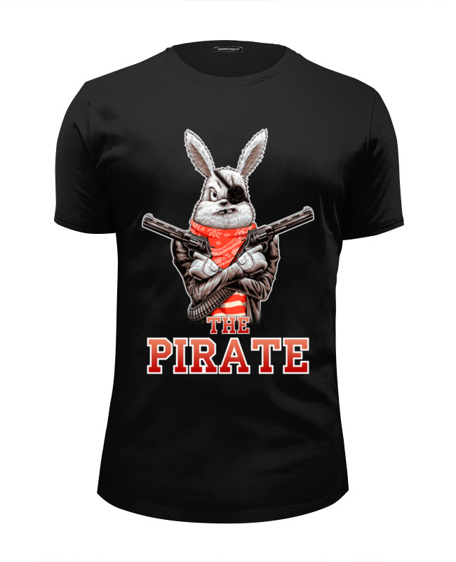 Printio Футболка Wearcraft Premium Slim Fit ☠ the pirate ☠ printio футболка wearcraft premium slim fit ☠ ship