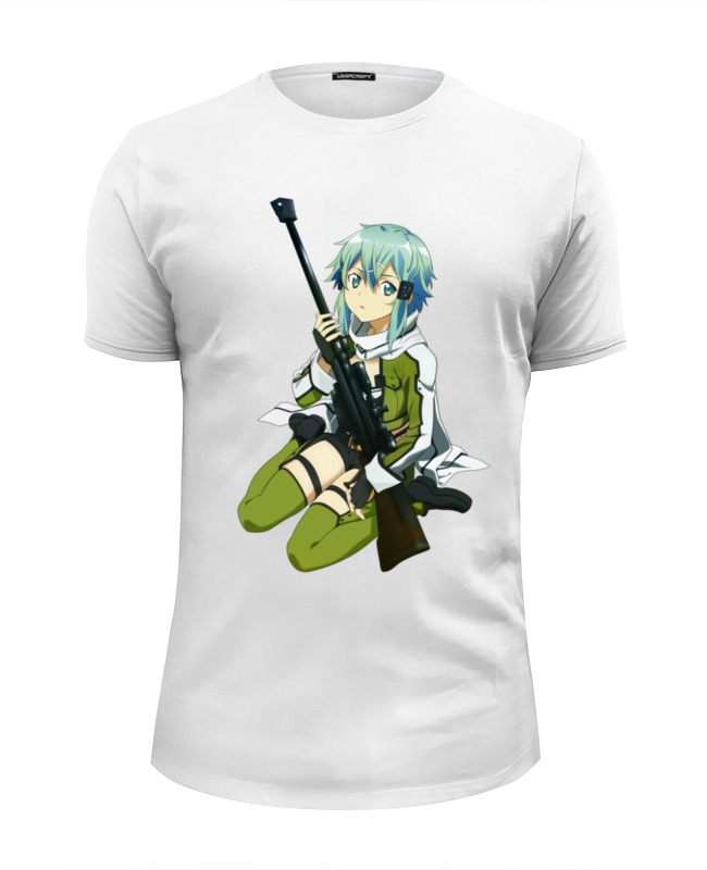 Printio Футболка Wearcraft Premium Slim Fit Мастера меча онлайн