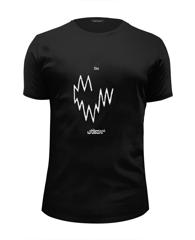 Printio Футболка Wearcraft Premium Slim Fit The chemical brothers футболка wearcraft premium slim fit printio look at the flowers