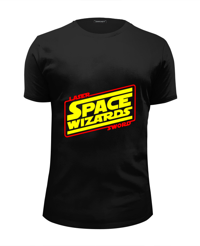 Printio Футболка Wearcraft Premium Slim Fit Space wizards printio футболка wearcraft premium slim fit space wizards