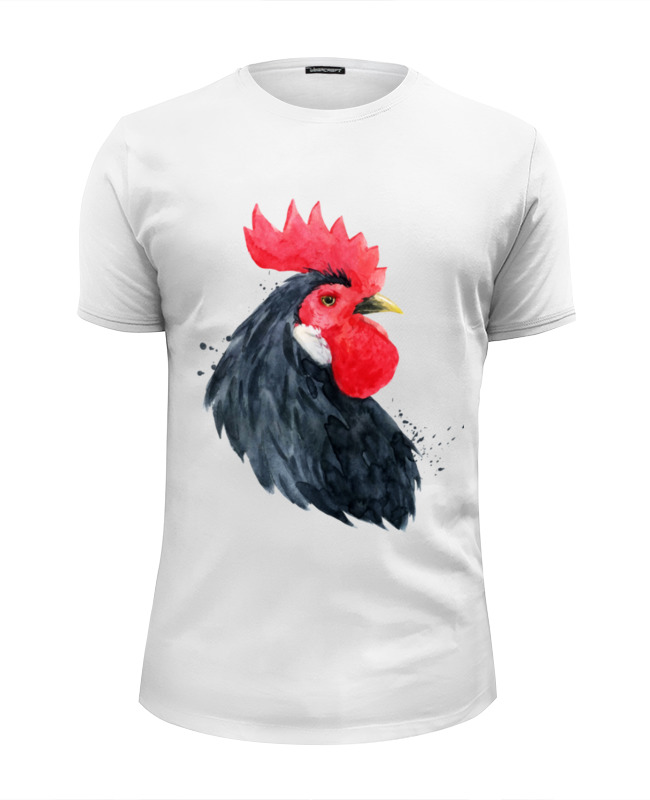 Printio Футболка Wearcraft Premium Slim Fit Mr. black rooster printio футболка wearcraft premium slim fit mr black rooster