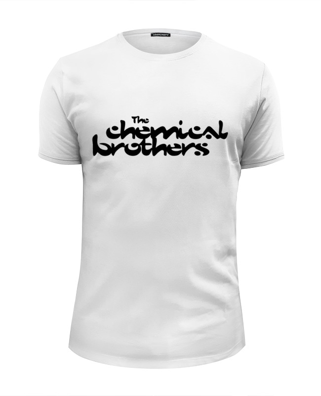 Printio Футболка Wearcraft Premium Slim Fit The chemical brothers printio футболка wearcraft premium slim fit the emperor protects