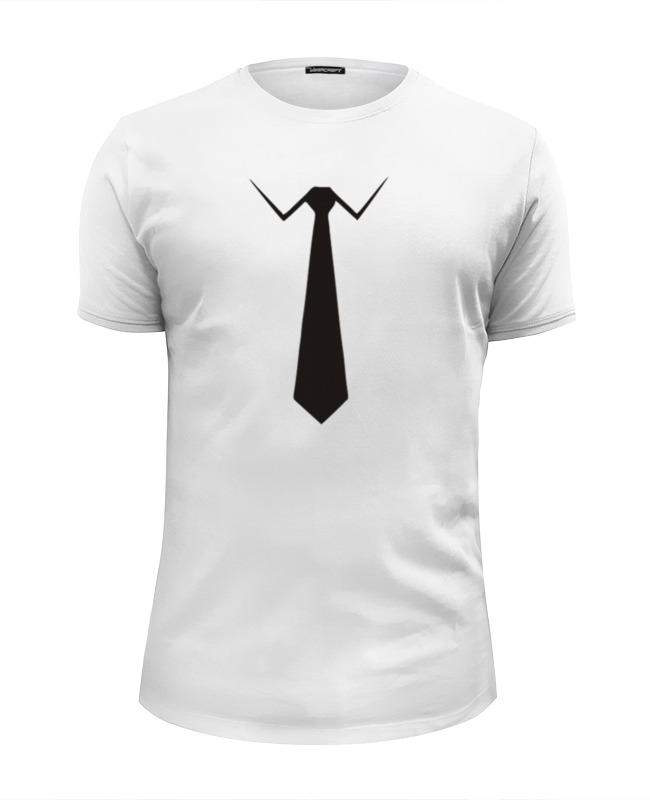 Printio Футболка Wearcraft Premium Slim Fit Галстук printio футболка wearcraft premium slim fit галстук тут