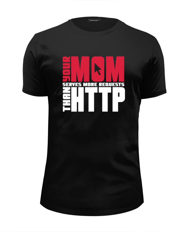 printio футболка wearcraft premium slim fit you mom http Printio Футболка Wearcraft Premium Slim Fit You mom (http)