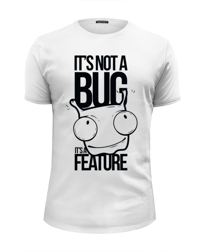 Its design