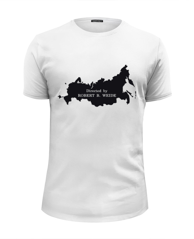 printio футболка wearcraft premium slim fit титры directed by Printio Футболка Wearcraft Premium Slim Fit Россия