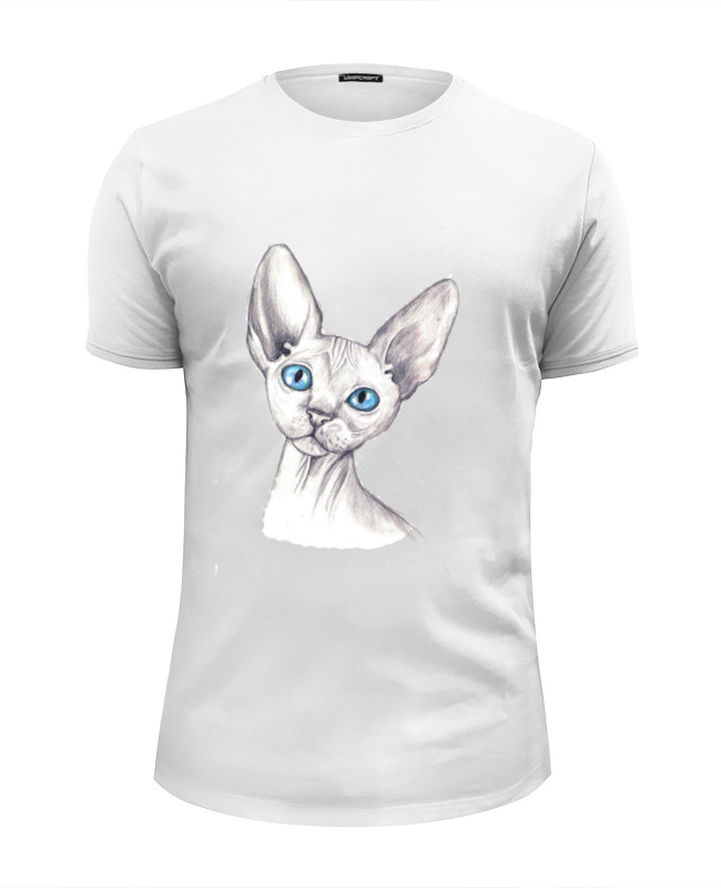 Printio Футболка Wearcraft Premium Slim Fit Cats printio футболка wearcraft premium slim fit sweet cats
