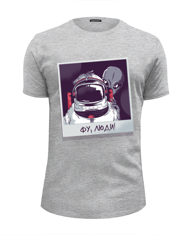 Printio Футболка Wearcraft Premium Slim Fit Фу люди printio футболка wearcraft premium slim fit абстрактный астронавт