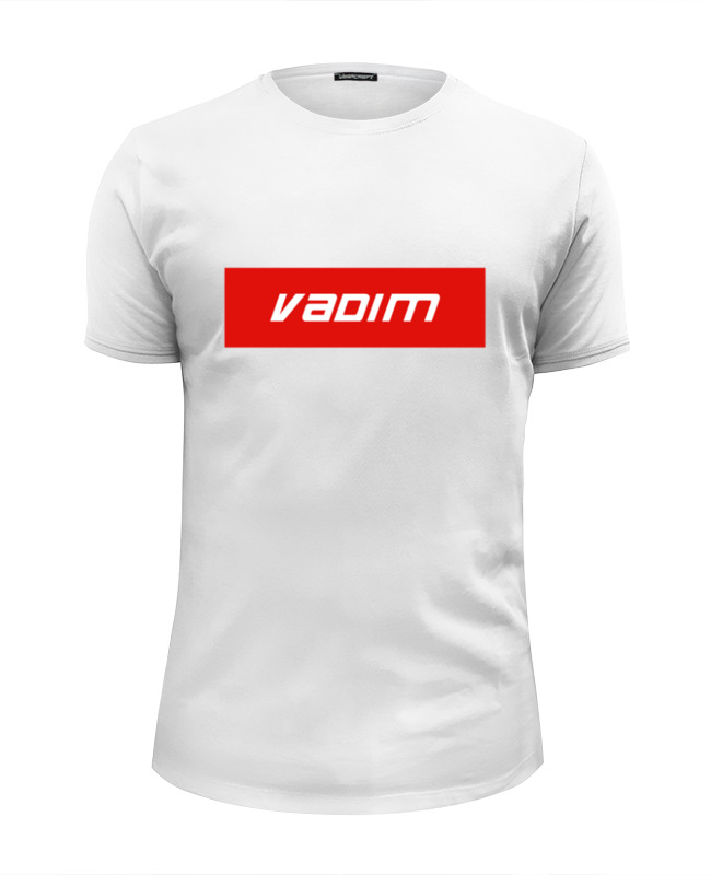 Printio Футболка Wearcraft Premium Slim Fit Vadim printio футболка wearcraft premium slim fit vadim