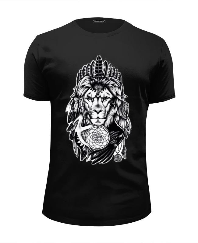 Printio Футболка Wearcraft Premium Slim Fit The lion printio футболка wearcraft premium slim fit the lion king
