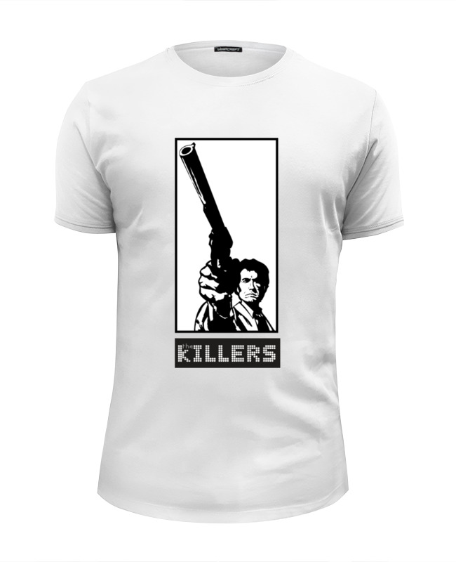 Printio Футболка Wearcraft Premium Slim Fit The killers printio футболка wearcraft premium slim fit the killers