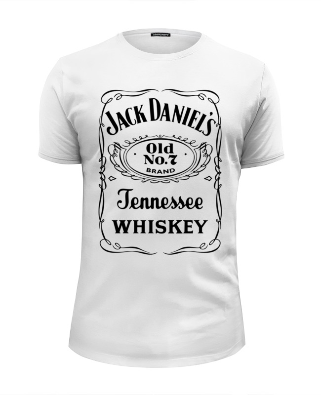 Printio Футболка Wearcraft Premium Slim Fit Jack daniels printio футболка wearcraft premium slim fit jack daniel s по нашему