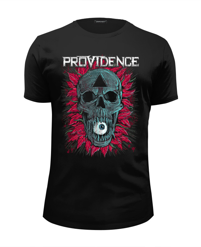 printio футболка wearcraft premium slim fit providence Printio Футболка Wearcraft Premium Slim Fit Providence