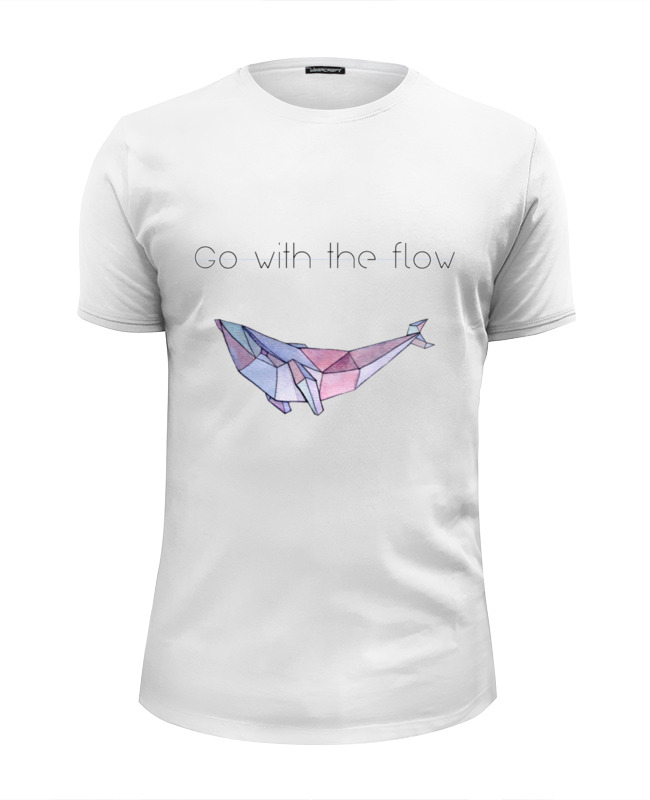 Printio Футболка Wearcraft Premium Slim Fit whale printio футболка wearcraft premium slim fit the megapolis whale