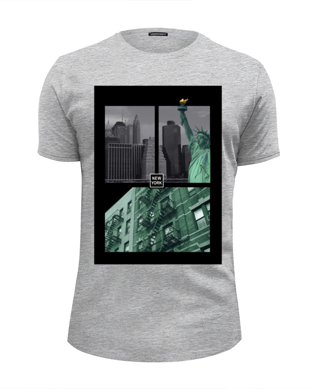 Printio Футболка Wearcraft Premium Slim Fit ✈ urban design ✈ printio футболка wearcraft premium ✈airwolf✈