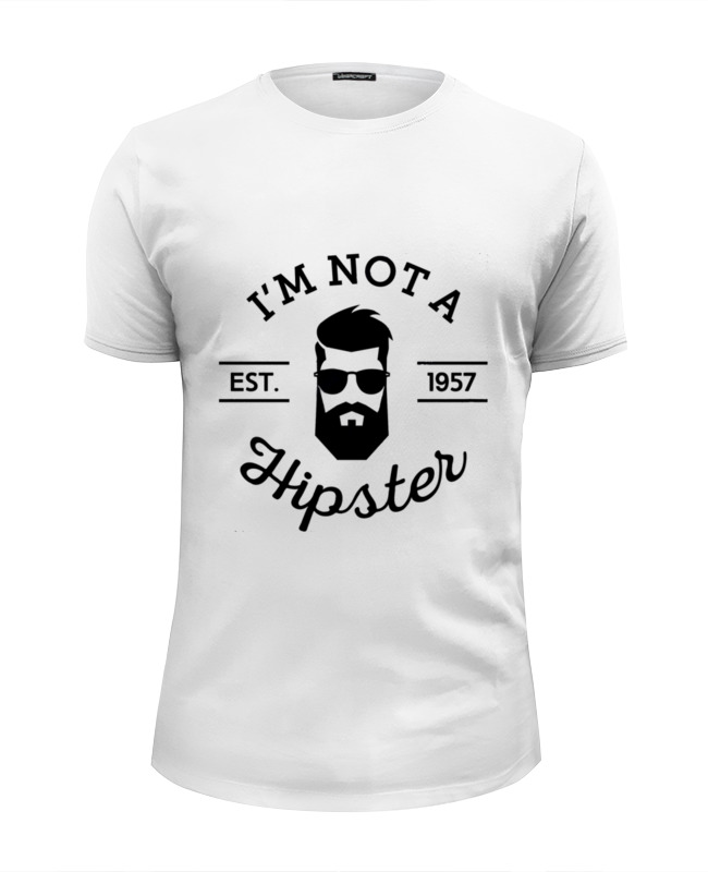 Printio Футболка Wearcraft Premium Slim Fit I am not.... printio футболка wearcraft premium slim fit i am not insane gamer