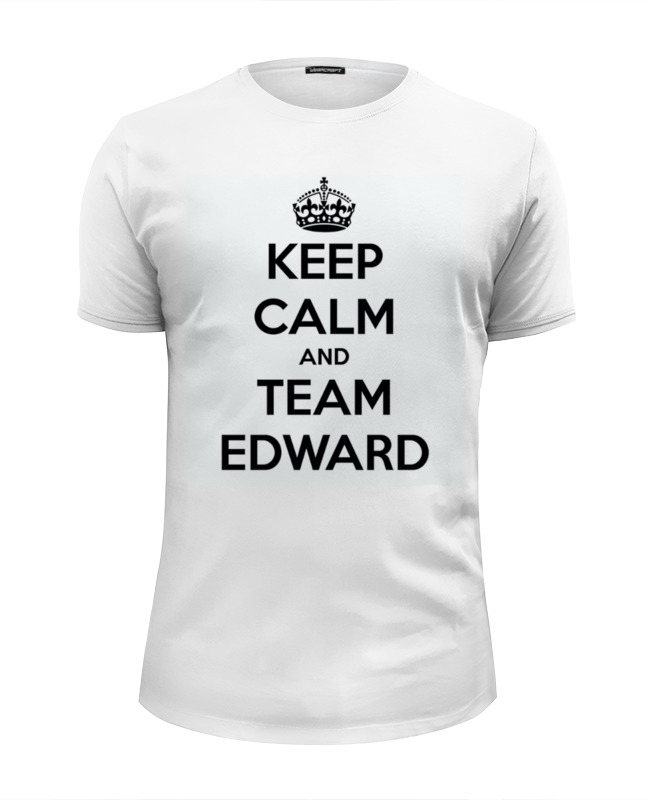 Printio Футболка Wearcraft Premium Slim Fit Edward snowden printio футболка wearcraft premium slim fit edward snowden
