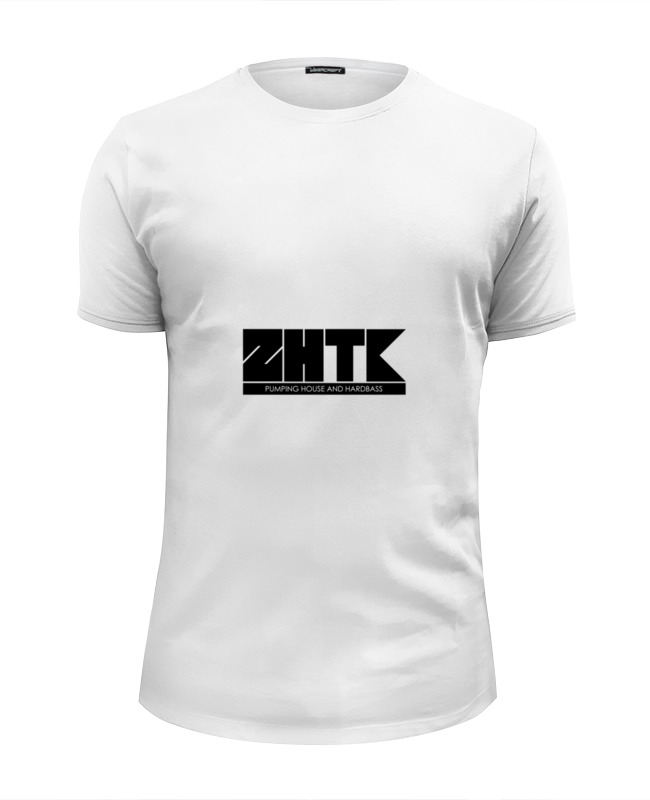 Printio Футболка Wearcraft Premium Slim Fit Жестяньщики