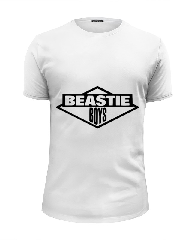 Printio Футболка Wearcraft Premium Slim Fit Beastie boys printio футболка wearcraft premium slim fit beastie boys