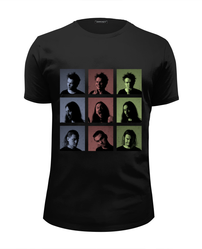 Printio Футболка Wearcraft Premium Slim Fit fabulous human being (mark ii) printio футболка wearcraft premium human being