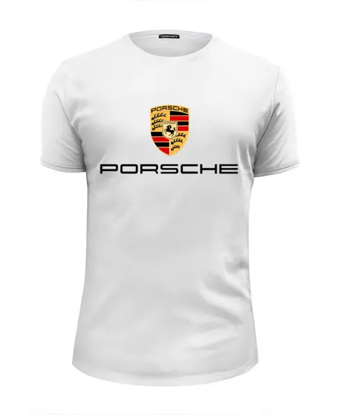 Porsche Design - кожгалантерея и дорожный багаж