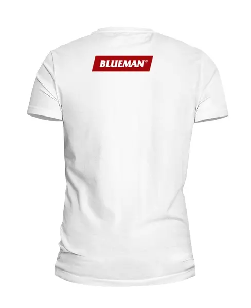 Заказать мужскую футболку в Москве. Футболка базовая КПСС STYLE от Майк Блумэн - готовые дизайны и нанесение принтов.