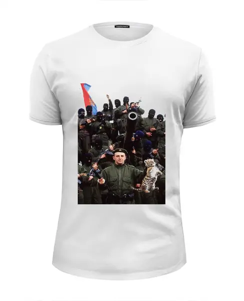 Заказать мужскую футболку в Москве. Футболка базовая С\Л\Г\Э мужская футболка от торгаш - готовые дизайны и нанесение принтов.