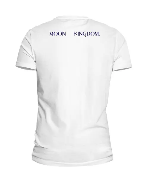 Заказать мужскую футболку в Москве. Футболка базовая "Eye" от Алиса Шипоглаз - готовые дизайны и нанесение принтов.