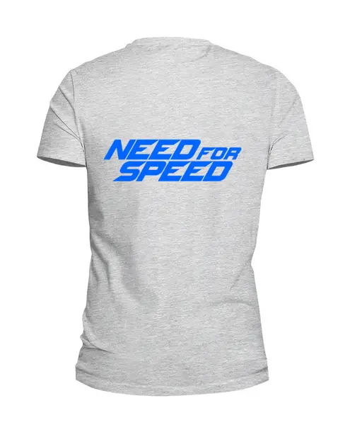 Заказать мужскую футболку в Москве. Футболка базовая Neverwinter  от THE_NISE  - готовые дизайны и нанесение принтов.