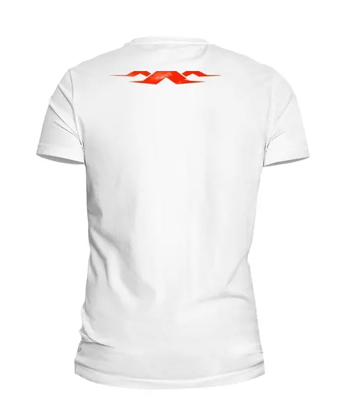 Заказать мужскую футболку в Москве. Футболка базовая Фан-арт XxX от ifresh - готовые дизайны и нанесение принтов.