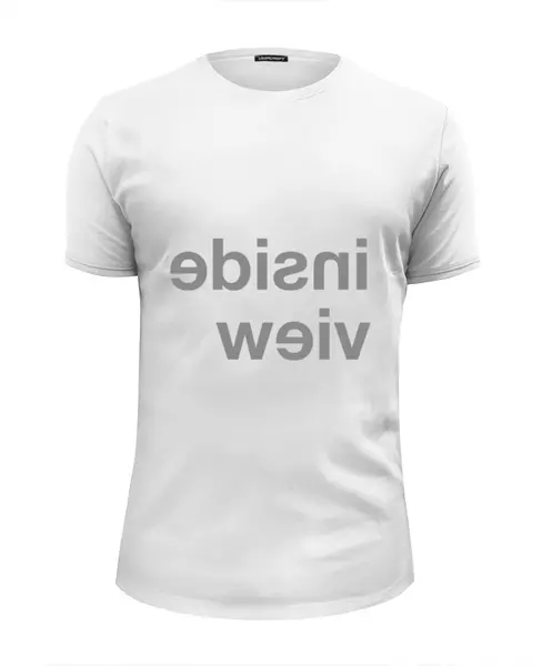 Заказать мужскую футболку в Москве. Футболка базовая Дизайнерская тема от Djimas Leonki - готовые дизайны и нанесение принтов.