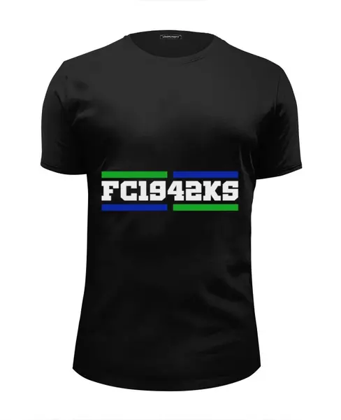 Заказать мужскую футболку в Москве. Футболка базовая крылья советов от торгаш - готовые дизайны и нанесение принтов.