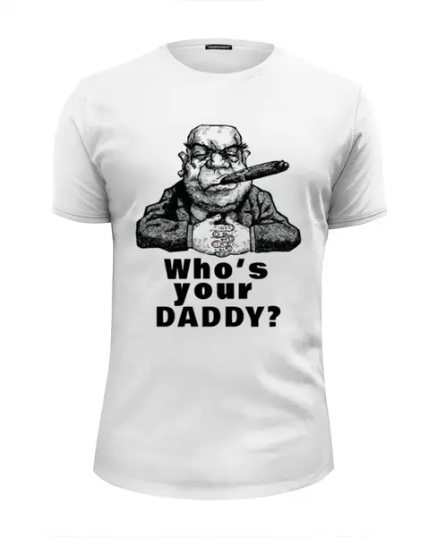 Your daddy 1