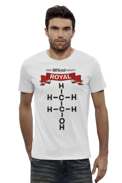 Royal heritage best sale dg t shirt