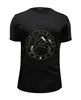 Заказать мужскую футболку в Москве. Футболка базовая Splinter Cell. Third Echelon  от geekbox - готовые дизайны и нанесение принтов.