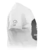 Заказать мужскую футболку в Москве. Футболка базовая Compact Folding survival bow от seversk2 - готовые дизайны и нанесение принтов.