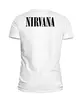 Заказать мужскую футболку в Москве. Футболка базовая Kurt Cobain  от Leichenwagen - готовые дизайны и нанесение принтов.