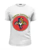 Заказать мужскую футболку в Москве. Футболка базовая Флорида Пантерс  от kspsshop - готовые дизайны и нанесение принтов.