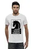 Заказать мужскую футболку в Москве. Футболка базовая Dark Horse Comics от YellowCloverShop - готовые дизайны и нанесение принтов.