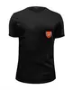 Заказать мужскую футболку в Москве. Футболка базовая Арсенал(Arsenal) от Ника - готовые дизайны и нанесение принтов.