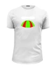 Заказать мужскую футболку в Москве. Футболка базовая Трикси Дирк от gamzee - готовые дизайны и нанесение принтов.
