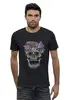 Заказать мужскую футболку в Москве. Футболка базовая Dirty South от OEX design - готовые дизайны и нанесение принтов.